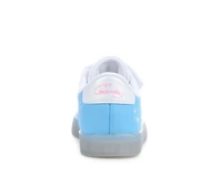 Girls' Adidas Little Kid VL Court 3.0 Cinderella Sneakers