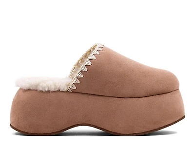Women's Shu Shop Larissa Platform Mules