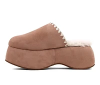 Women's Shu Shop Larissa Platform Mules