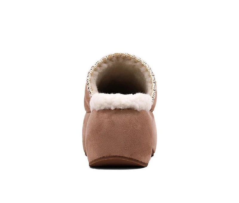 Women's Shu Shop Larissa Platform Mules