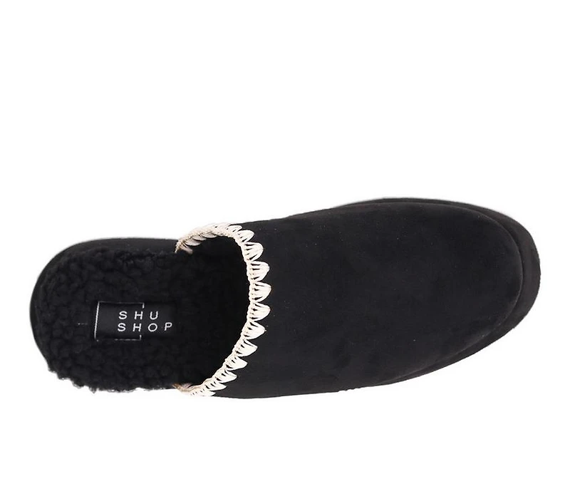 Women's Shu Shop Larissa Platform Mules