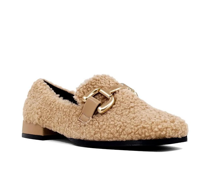Women's Shu Shop Therese Loafers