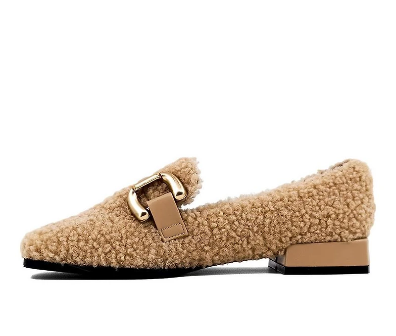 Women's Shu Shop Therese Loafers