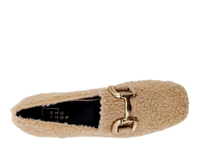 Women's Shu Shop Therese Loafers