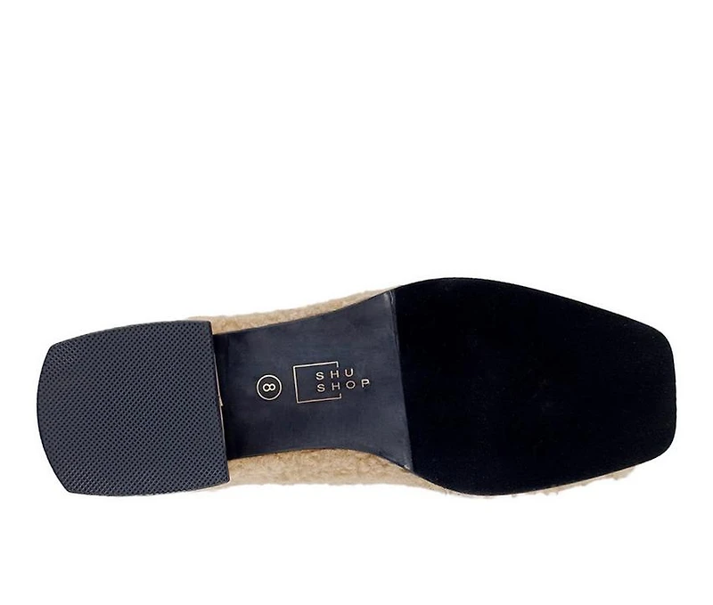 Women's Shu Shop Therese Loafers