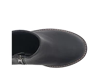 Women's Yellow Box Alexis Booties