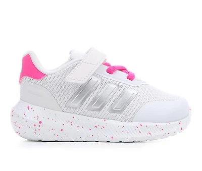 Girls' Adidas Infant & Toddler X_Plrpath Running Shoes