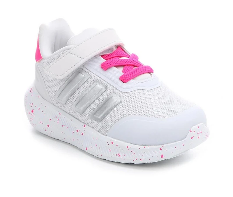 Girls' Adidas Infant & Toddler X_Plrpath Running Shoes