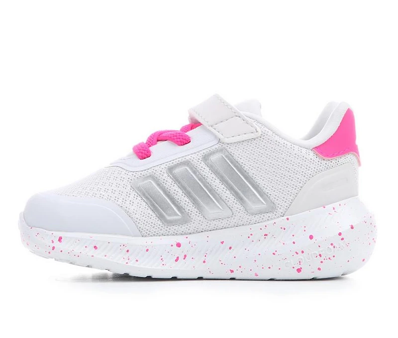 Girls' Adidas Infant & Toddler X_Plrpath Running Shoes