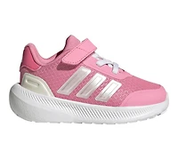 Girls' Adidas Infant & Toddler X_Plrpath Running Shoes