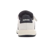 Kids' Adidas Toddler Grand Court 00's Sneakers
