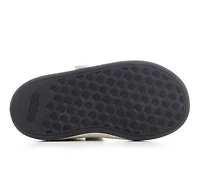 Kids' Adidas Toddler Grand Court 00's Sneakers