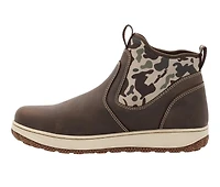 Men's Rocky Dry Strike SRX Work Boots