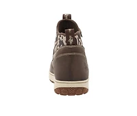 Men's Rocky Dry Strike SRX Work Boots