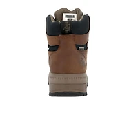 Men's Rocky Worksmart 6" Work Boots