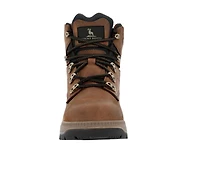 Men's Rocky WORKSMART 6" CT Work Boots