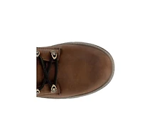 Men's Rocky WORKSMART 6" CT Work Boots