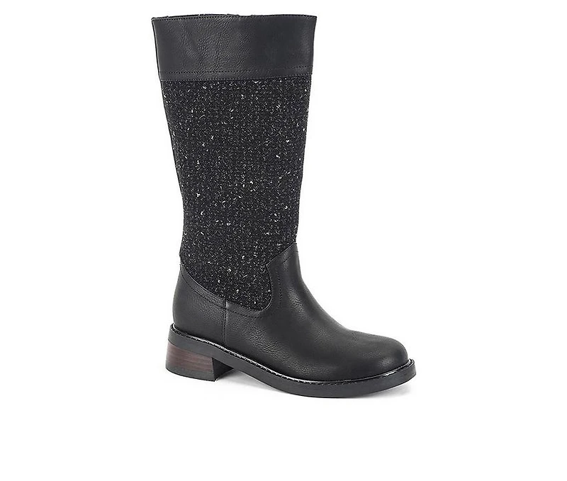 Women's Yellow Box Casita Knee High Boots