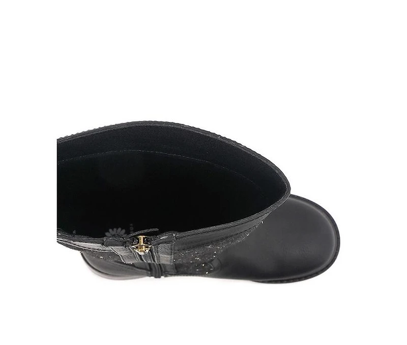 Women's Yellow Box Casita Knee High Boots