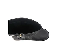 Women's Yellow Box Casita Knee High Boots