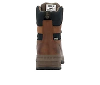 Men's Rocky Worksmart 8" Work Boots