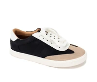 Women's Yellow Box Dinia Sneakers