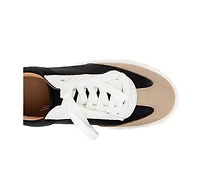 Women's Yellow Box Dinia Sneakers