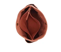 Bueno Of California Geo Perf Tote Handbag