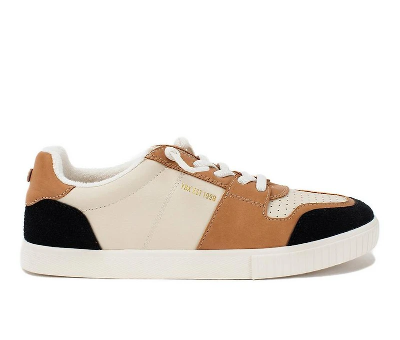 Women's Yellow Box Draton Slip-On Sneakers