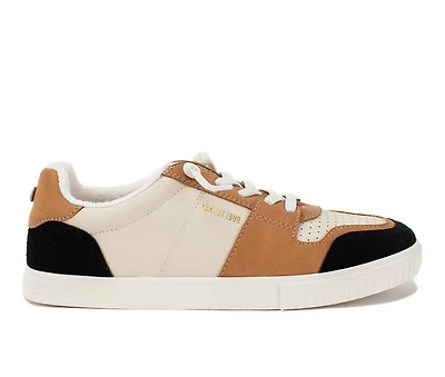 Women's Yellow Box Draton Slip-On Sneakers