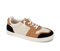 Women's Yellow Box Draton Slip-On Sneakers