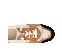 Women's Yellow Box Draton Slip-On Sneakers