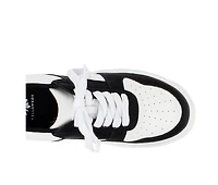 Women's Yellow Box Emma Sneakers