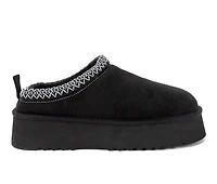 Women's Yellow Box Hardy Slippers
