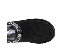 Women's Yellow Box Hardy Slippers