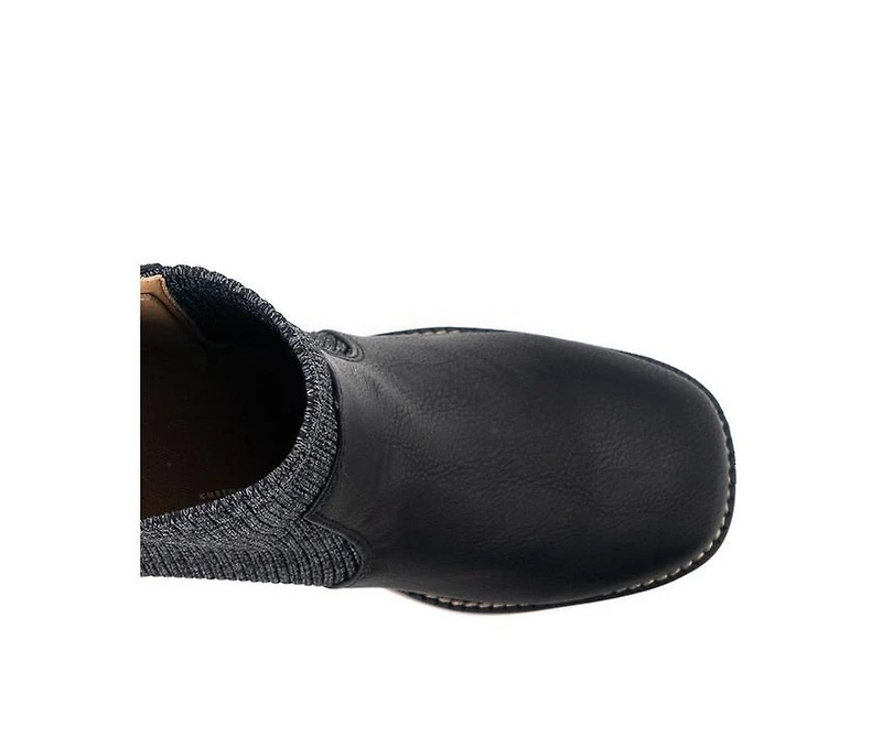 Women's Yellow Box IZMIR Chelsea Boots