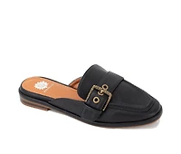 Women's Yellow Box Jardeen Loafers