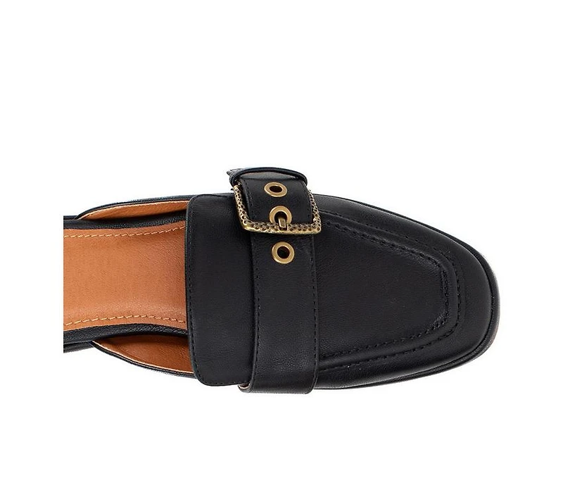 Women's Yellow Box Jardeen Loafers