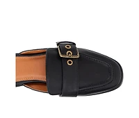 Women's Yellow Box Jardeen Loafers