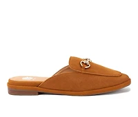Women's Yellow Box Jolene Loafers