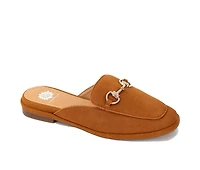 Women's Yellow Box Jolene Loafers