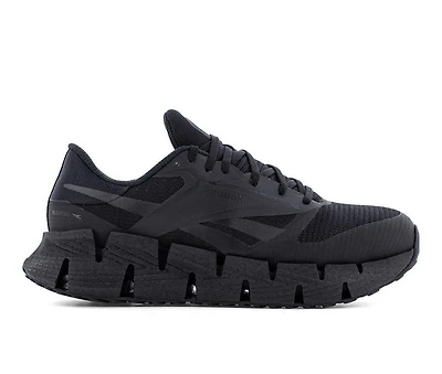 women's REEBOK work FloatZig Slip Resistant Shoes