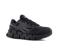 women's REEBOK work FloatZig Slip Resistant Shoes