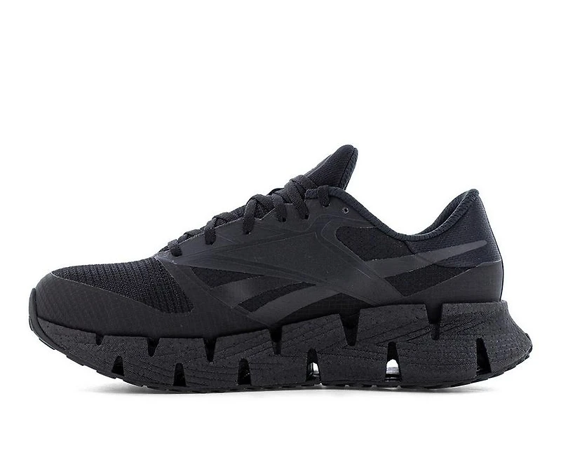 women's REEBOK work FloatZig Slip Resistant Shoes