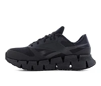 women's REEBOK work FloatZig Slip Resistant Shoes