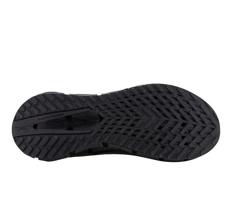 women's REEBOK work FloatZig Slip Resistant Shoes