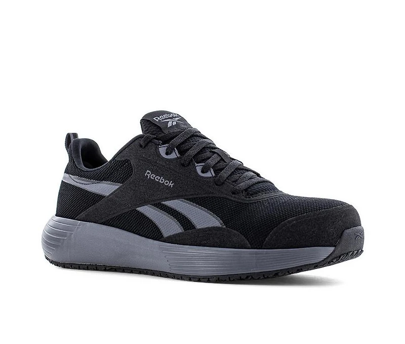 Men's REEBOK Work Lite Plus 4 Shoes