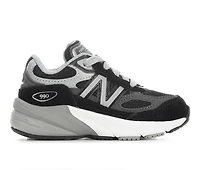 Boys' New Balance Toddler 990 V6 Made America Running Shoes