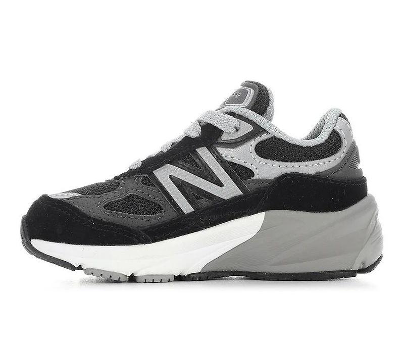 Boys' New Balance Toddler 990 V6 Made America Running Shoes