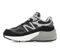 Boys' New Balance Toddler 990 V6 Made America Running Shoes
